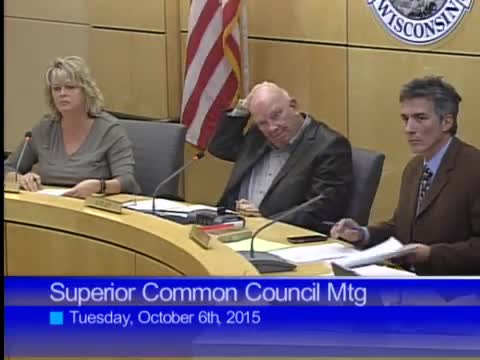 Council approves 2016 general fund budget, directs 1% expenditure reduction and adds $255,000 transportation aid to CIP