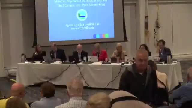 Highland Park City Council Reviews 227 Townhome Development Proposal on Old Deerfield Road