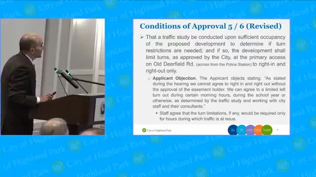 City Council Approves Briargate Development Plan with Traffic and Environmental Safeguards