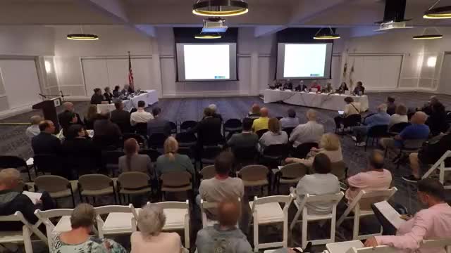 Council directs staff to draft documents for 227-unit Old Deerfield rezoning after months of hearings