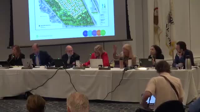 Highland Park Council Considers Community Concerns Over New Development Proposal