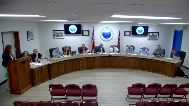 Board approves federal programs budget that keeps district in operating reserve; Title I remains largest allocation