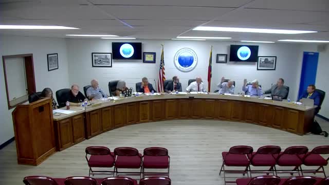 Board approves appointment of Mister Marsh as assistant superintendent in 7-2 vote