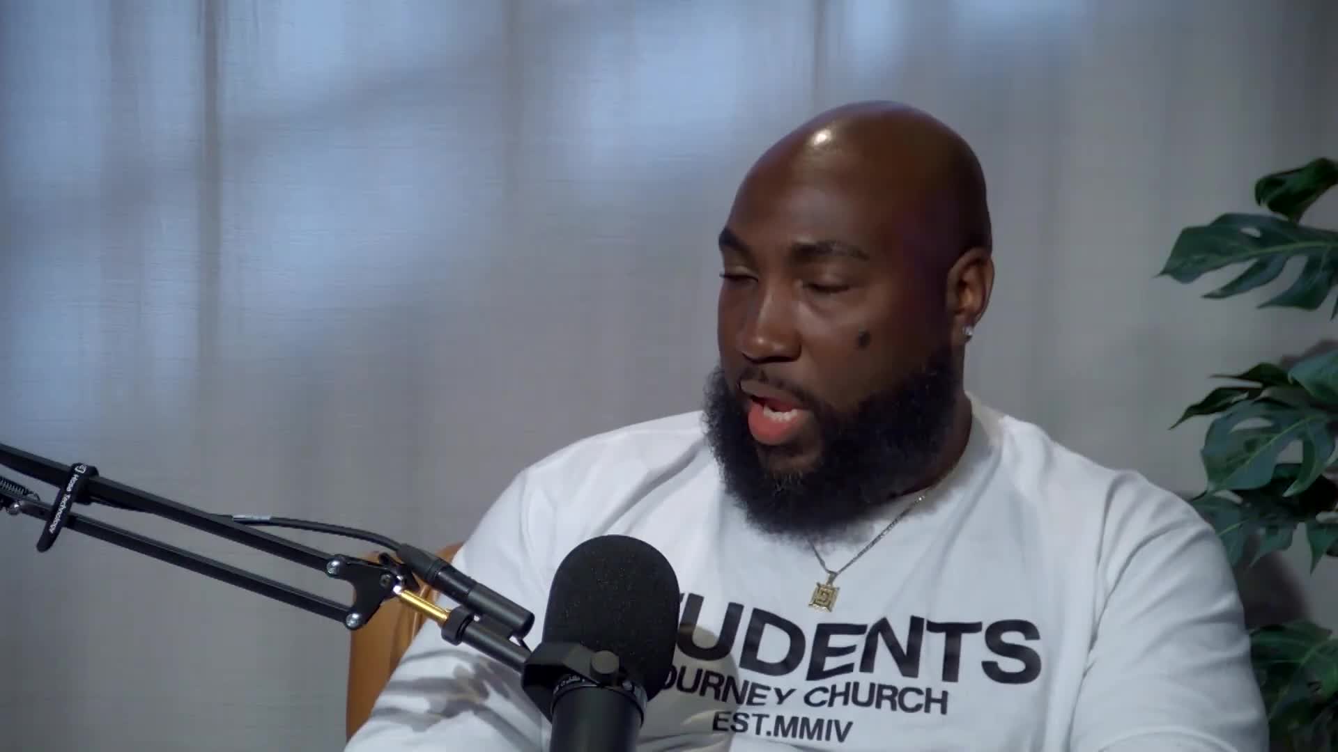 Montgomery mayor says city is exploring cradle-to-career partnerships with Harlem Children’s Zone