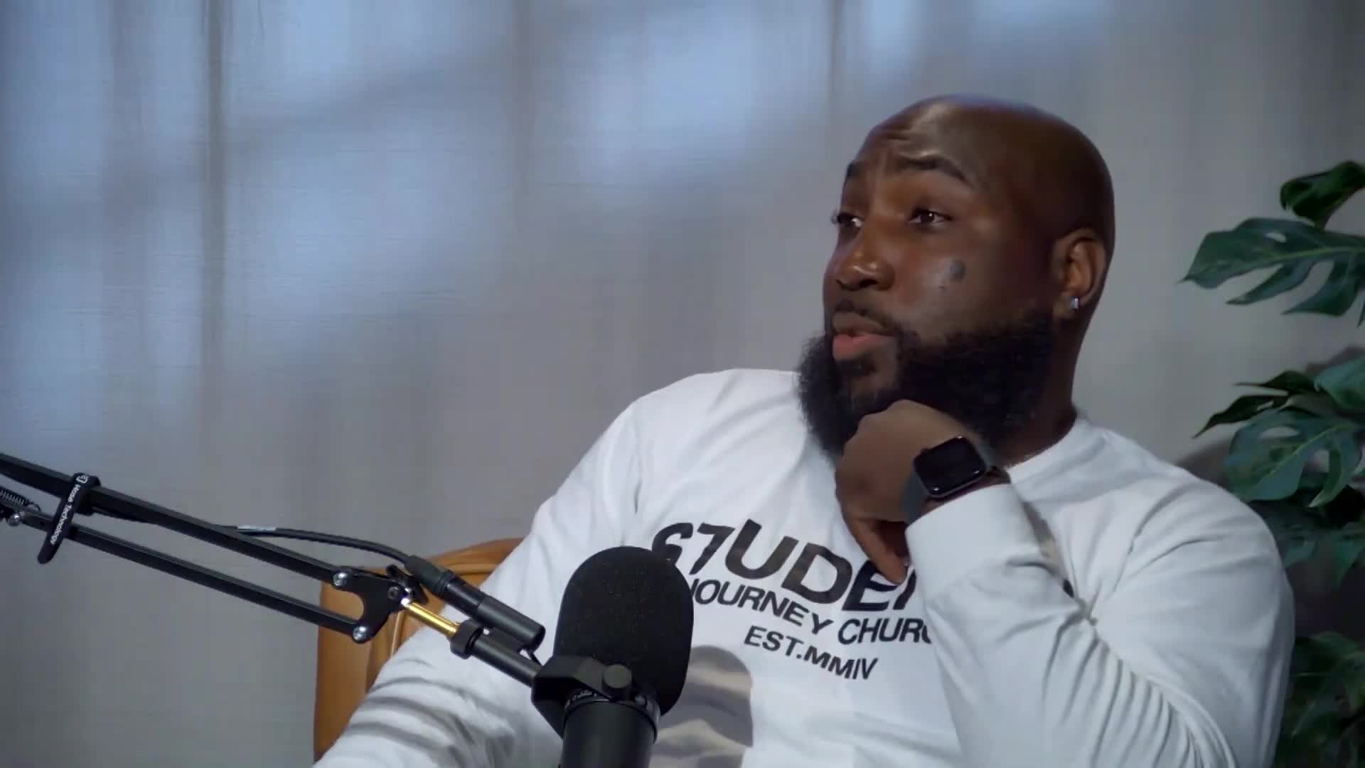 Mayor Reed urges community response to school fights and discipline, calls for resources for conflict resolution