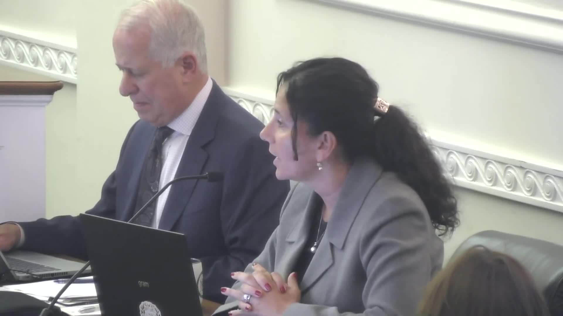 Residents urge close scrutiny for upcoming Solo Cup property special meeting