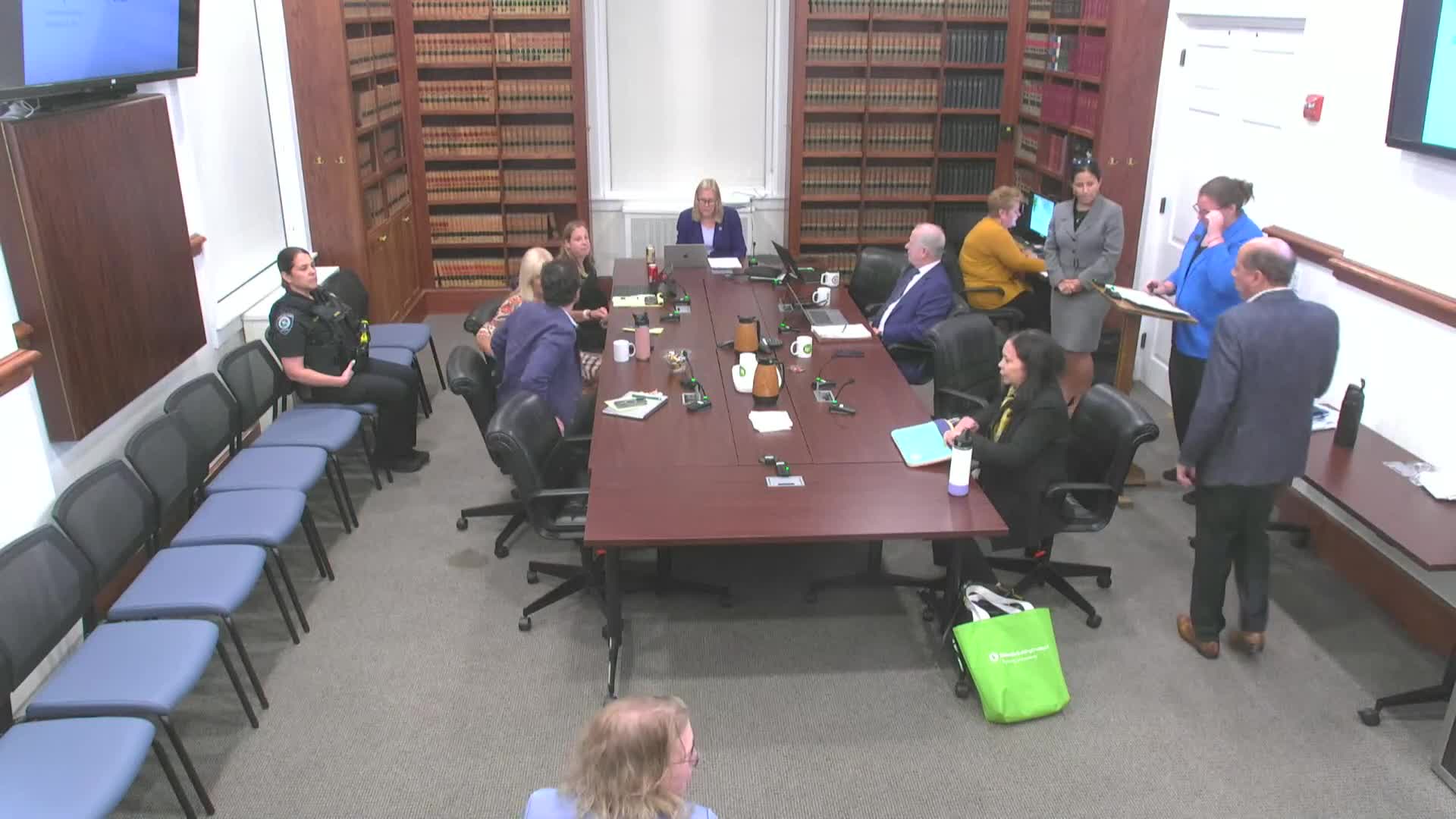 Council weighs Independence Day plans: keep remembrance, bring back fireworks, and keep parade on July 4