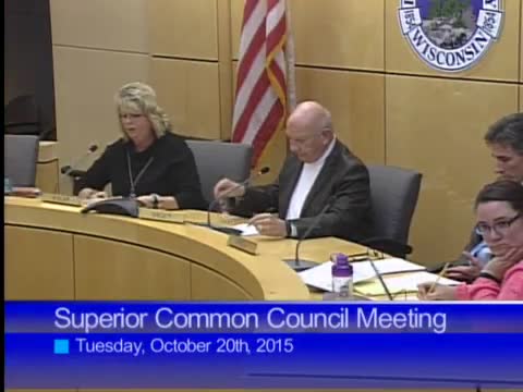 Council vacates two alleys and a street segment in public hearings with no opposition