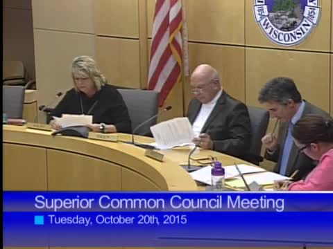 Council keeps Positively Superior funding amid debate over hotel-motel tax use