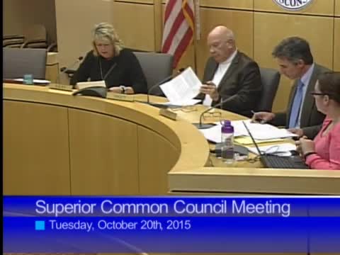 Superior City Council approves Super 1 Liquor license amid heated community debate