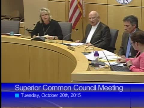 Council reconsiders and approves SuperOne Foods liquor license after petitions and public comment