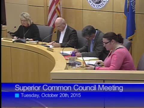 Council approves 2016–2020 CDBG consolidated plan and 2016 action plan