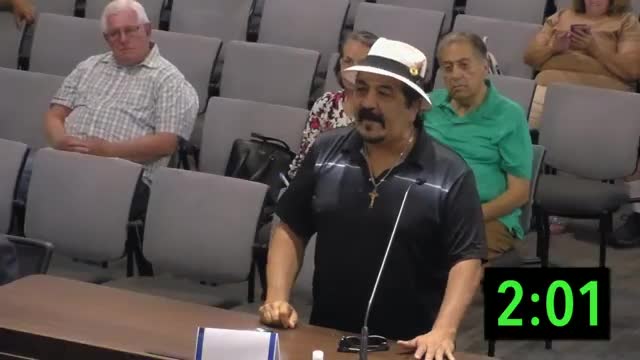 Riverside parents urge action on special education, bullying and curriculum during public comment