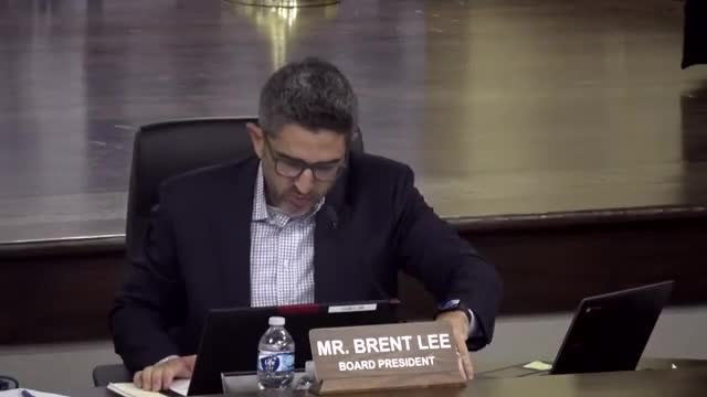 District presents Eastside elementary boundary concepts; schedules two community meetings and survey