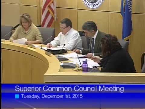 City council approves plumbing contract, building assessment and pump purchase for public works