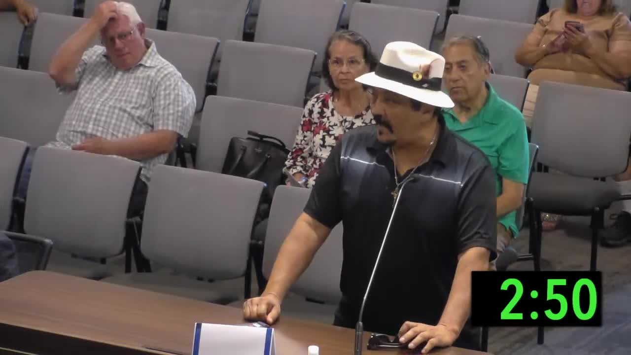 Parents and advocates press RUSD for action on bullying, special-education supports and Title IX compliance