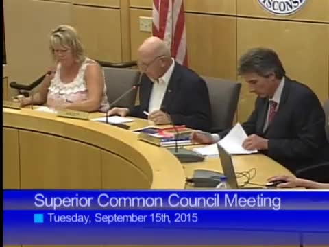 Council approves rezoning near John Avenue and North 13th Street to Central Business district