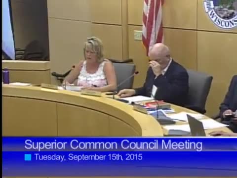 Council signs off on CDBG plan, pier agreement and redevelopment cooperation deals