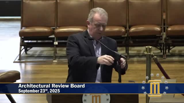 Staff schedules public presentation on city climate action plan at Juliet Hampton Morgan Library