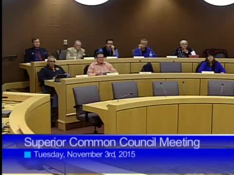 Councilor Bender reports on League of Wisconsin Municipalities conference; emphasizes open-meeting rules and Robert’s Rules