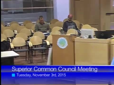 Council approves $40,000 downward adjustment to 2016 general fund budget