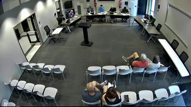 Board approves variance for detached garage at 157 Church Street