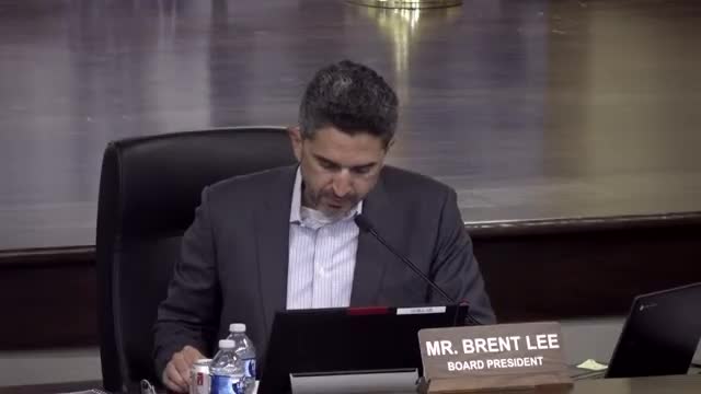 Riverside Unified board names Sonia Llamas superintendent; approves four-year employment agreement