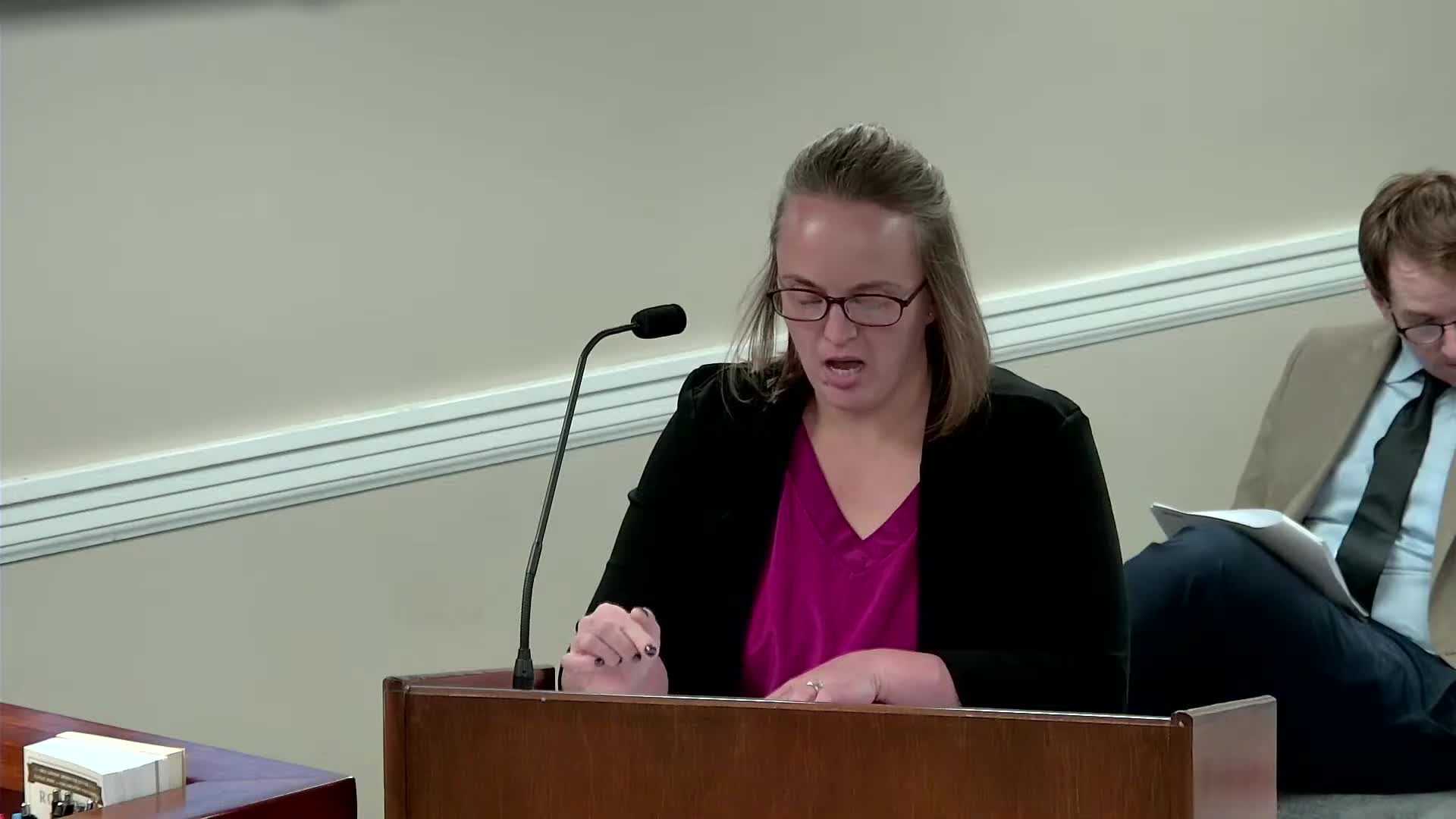 Mount Vernon Council Approves Participation in Energy Aggregation Program With Fredericktown
