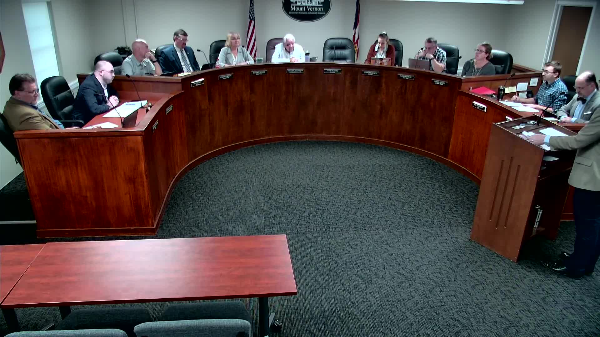 Council approves emergency payment resolution as legal services POs exceed budgets