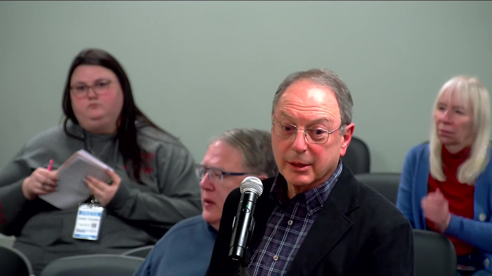 City Council Discusses Central Square Fountain Relocation and Community Engagement Plans