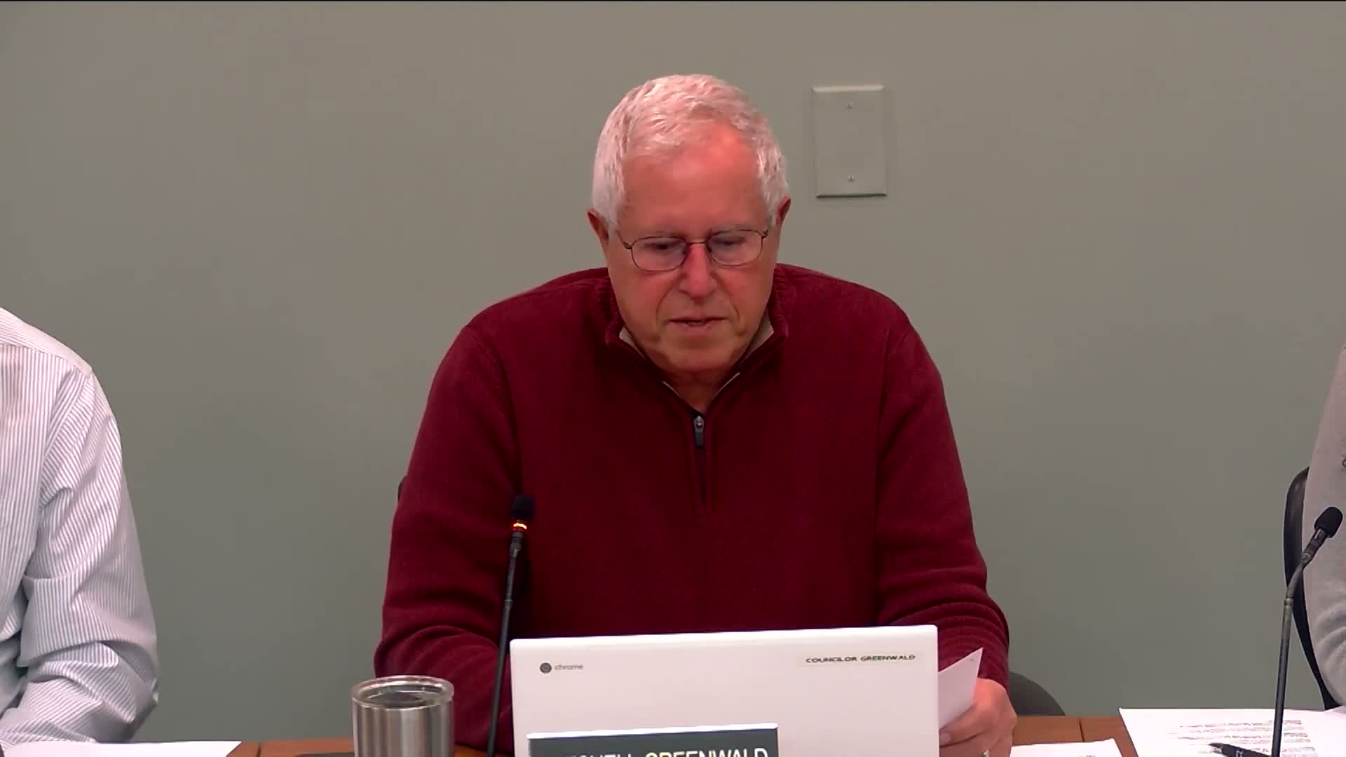 Committee recommends council adopt Keene Roadway Safety Action Plan; consultants cite intersections as priority