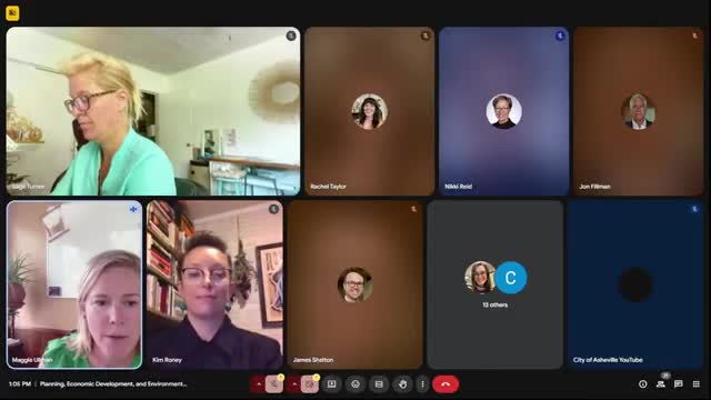 Committee weighs event-based "social districts" pilot to let customers carry alcohol within downtown event areas
