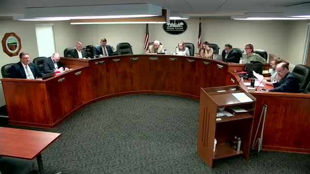 Council adopts emergency resolution to seek bids for demolition tied to State Route 13 relocation