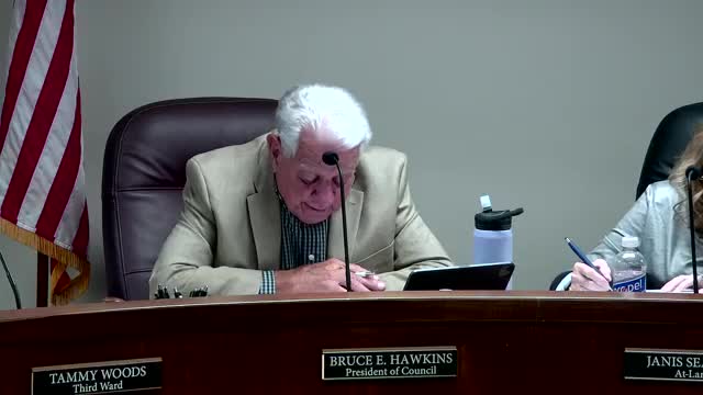 Council authorizes disposal of surplus police vehicles; vehicles to be offered on GovDeals