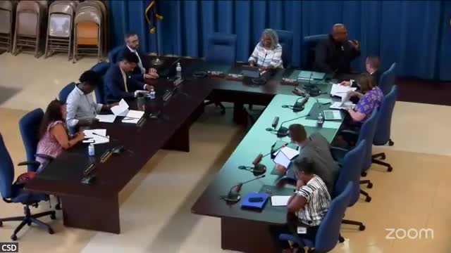 Board hears education-committee updates on curriculum, DEI, mental‑health supports and facilities projects