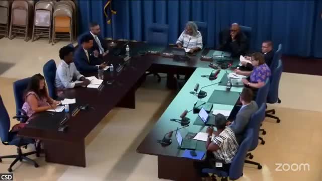 Montgomery County Intermediate Unit presents 2025–26 budget overview; IU employs 848 and budget near $198M, board told