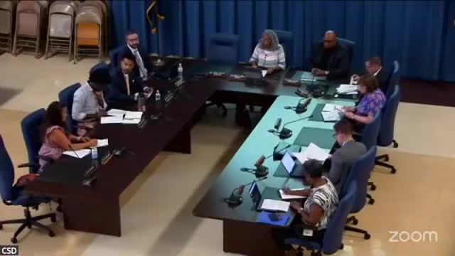 Two residents ask superintendent for meeting to resolve unresolved district complaint