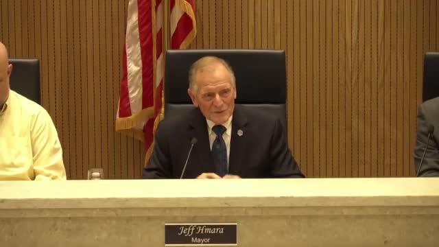 Royal Palm Beach Council Approves Fiscal Year 2025 2026 Budget and Millage Rate