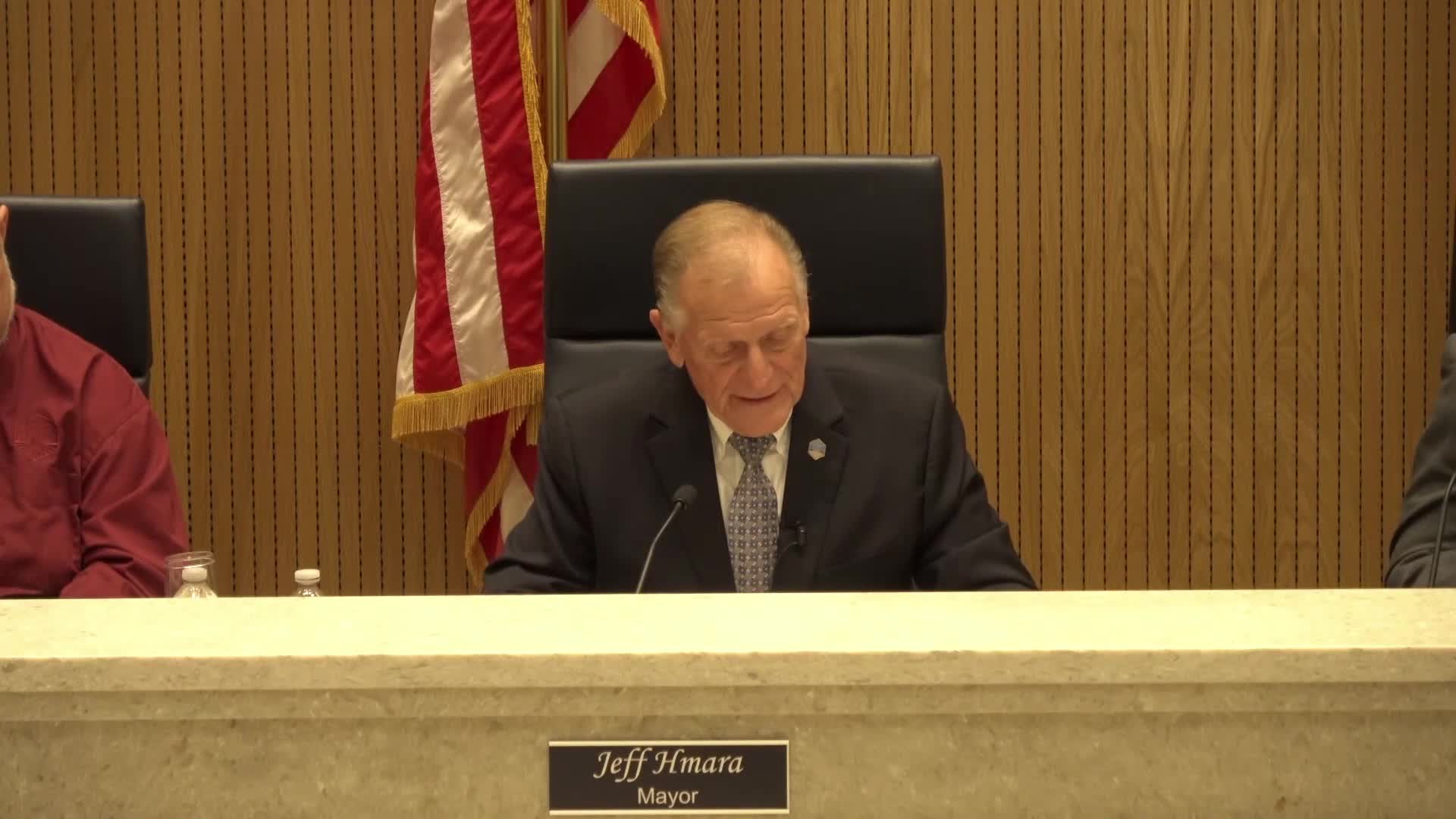 Royal Palm Beach proclaims September 2025 Hunger Action Month, recognizes Feeding South Florida