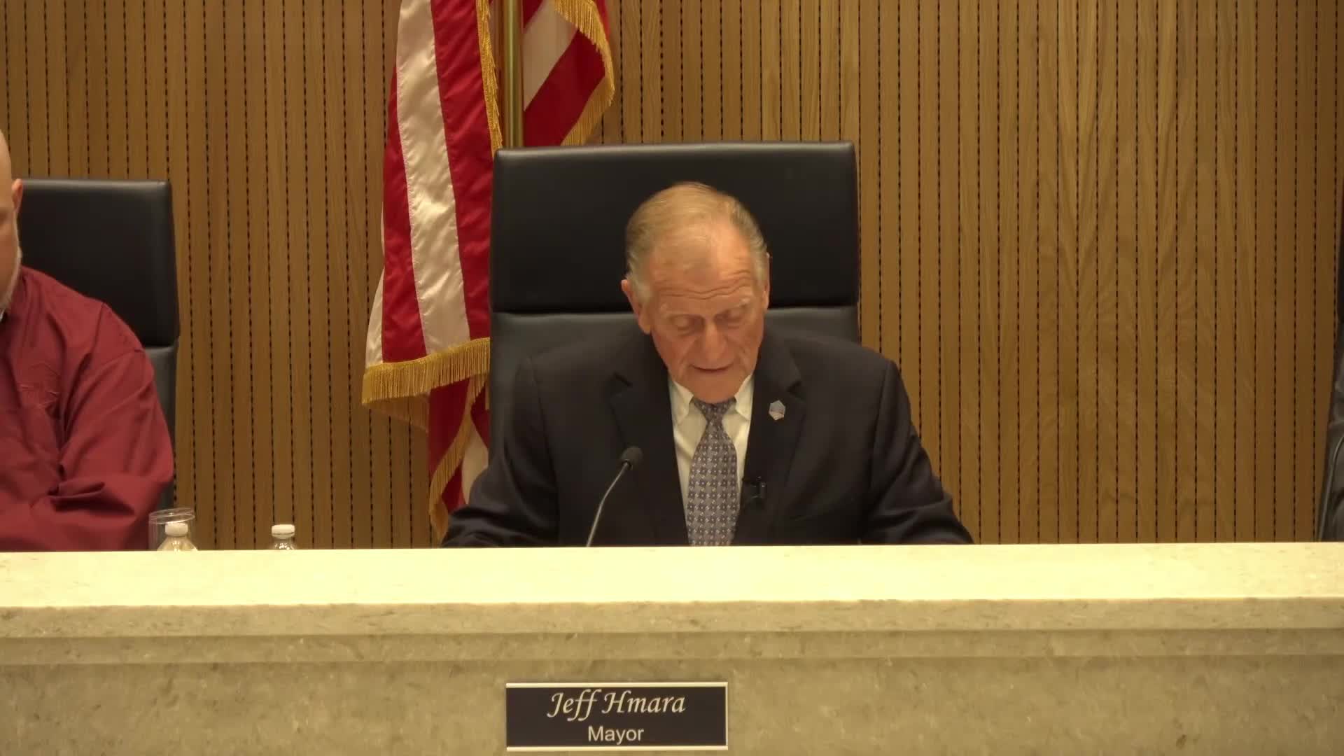 State representative reports two bills passed, highlights insurance and school-start-time debates