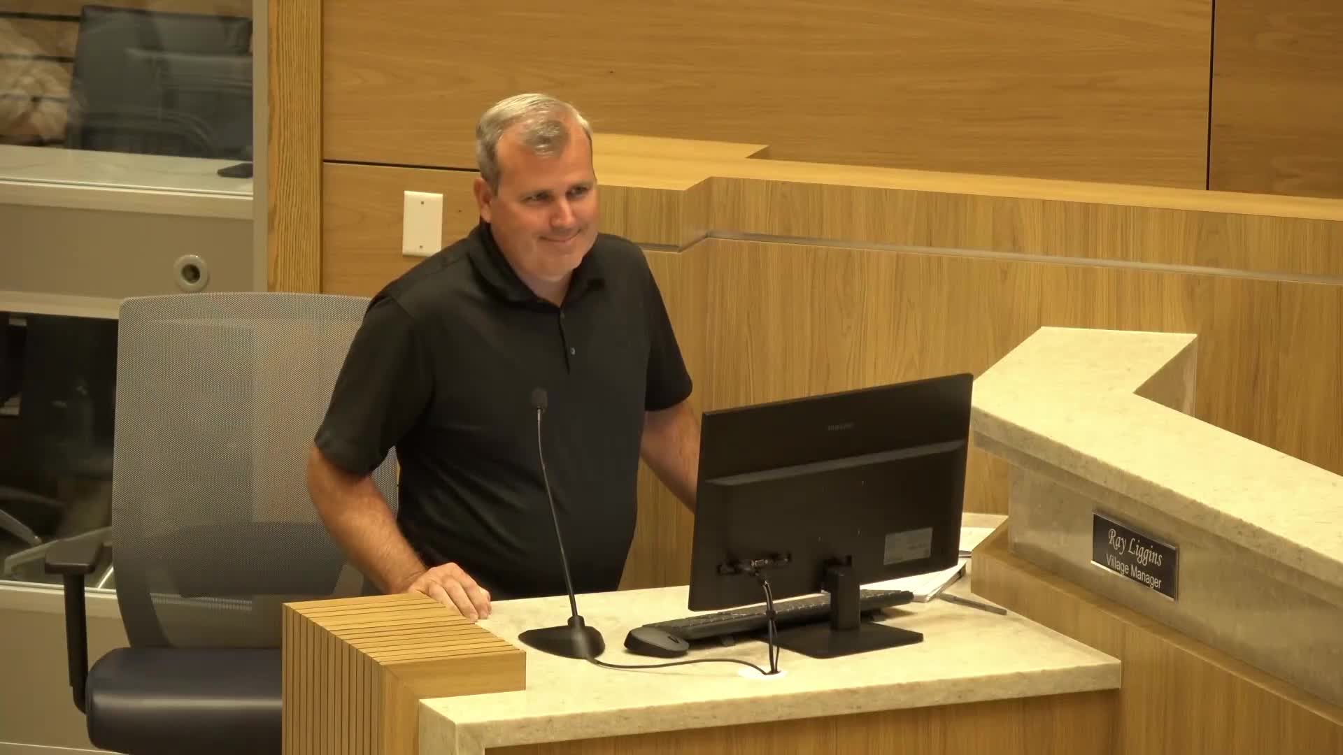 Royal Palm Beach council approves one-year pilot of radar feedback signs after speed study