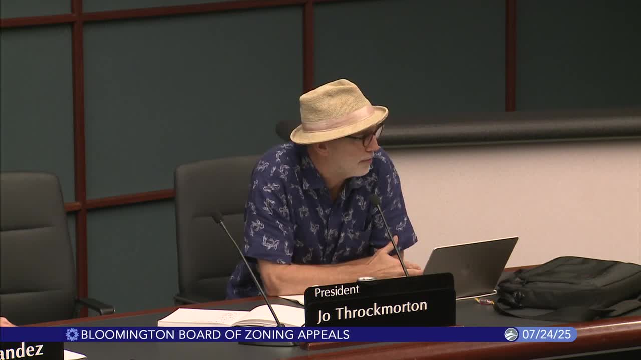 Board approves variances for Walnut Street car-dealership expansion, adds tree condition