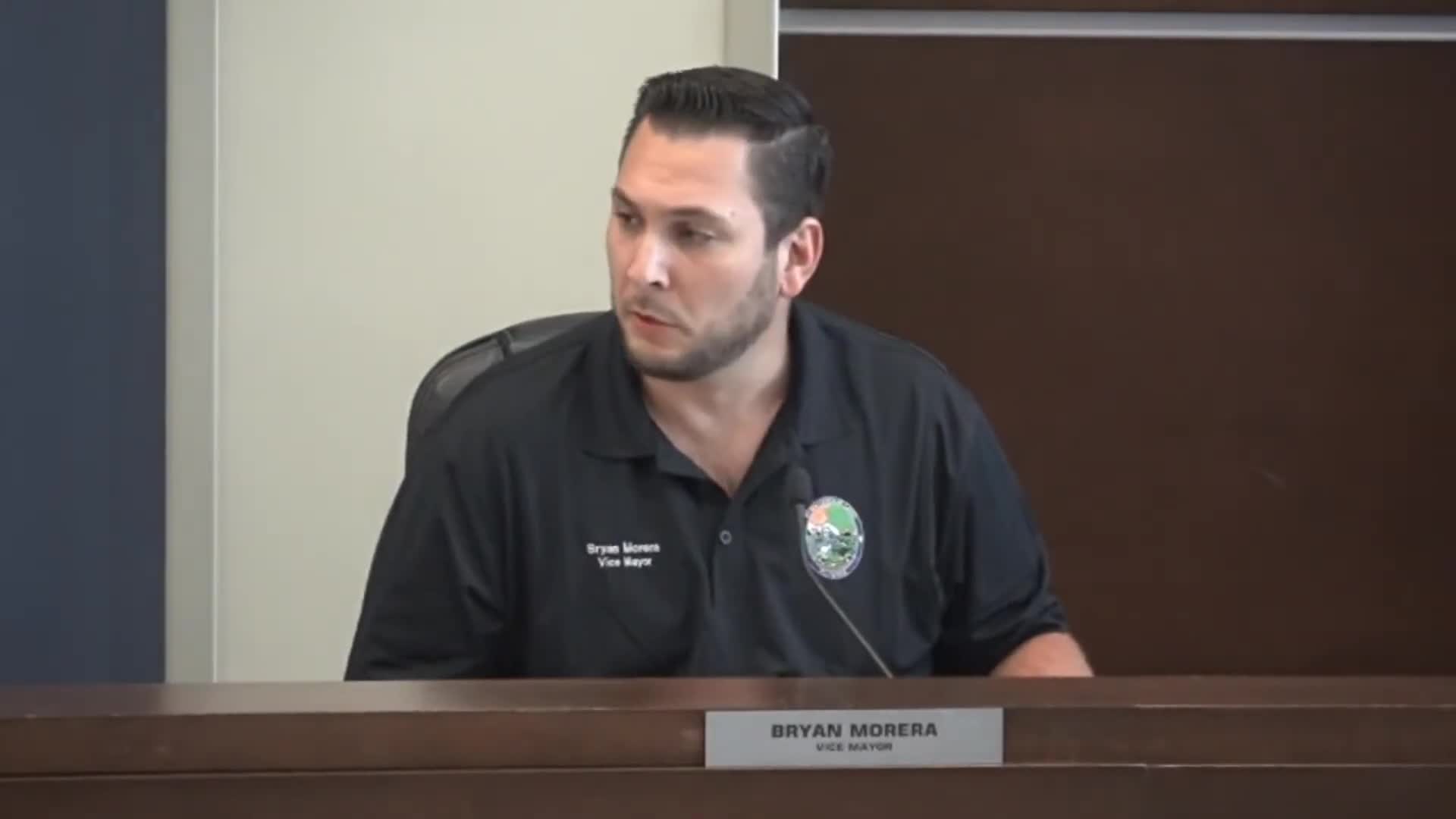 Miami Lakes council, residents spar over draft budget, franchise fee and tentative millage cap