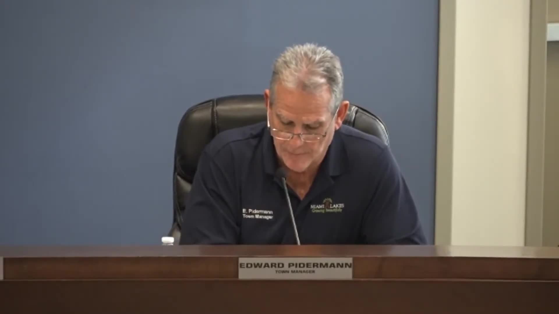 Council debates committee budgets, school and library subsidies and event sponsorships