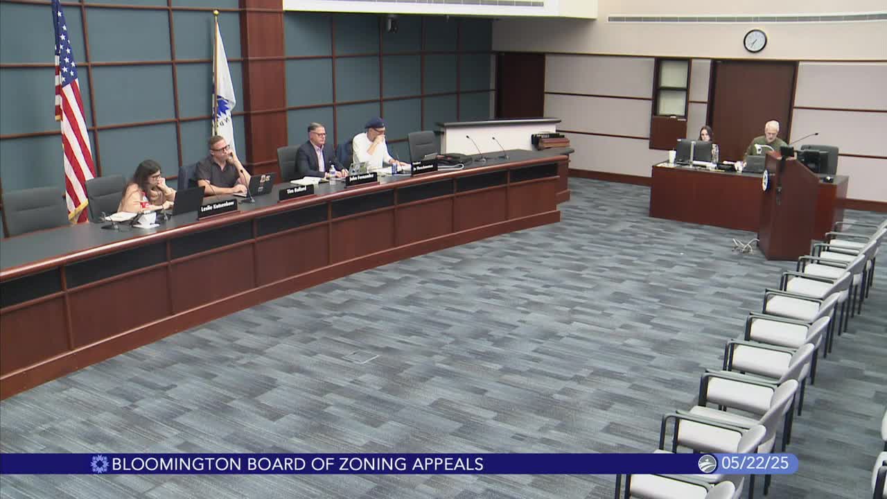 Board approves Cornerstone Church parking expansion but waives EV charger requirement