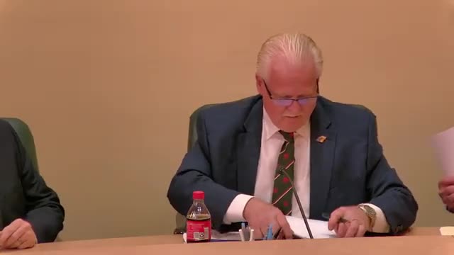 Scranton redevelopment authority launches conservatorship pilot, outlines ARPA-funded blight and North Scranton plans