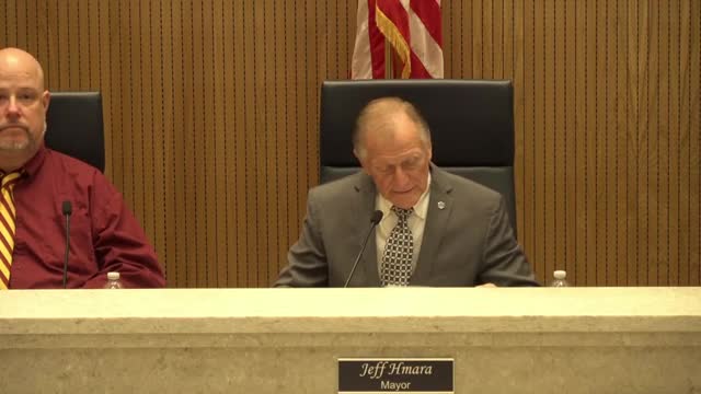 Royal Palm Beach Council Approves Variances for Asphalt Plant Expansion