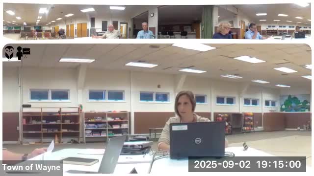 Select Board authorizes chair or town manager to seek MMA legal guidance on policies, including special-revenue funds