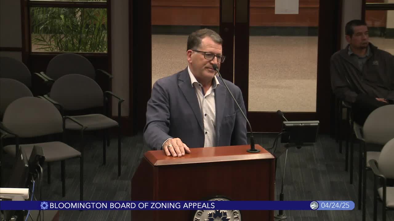 City Council Discusses Height Variance for Elevator Shafts in Downtown Development