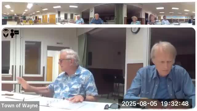 Select Board asks subcommittee to revise ethics code after members flag unclear examples and conflict language